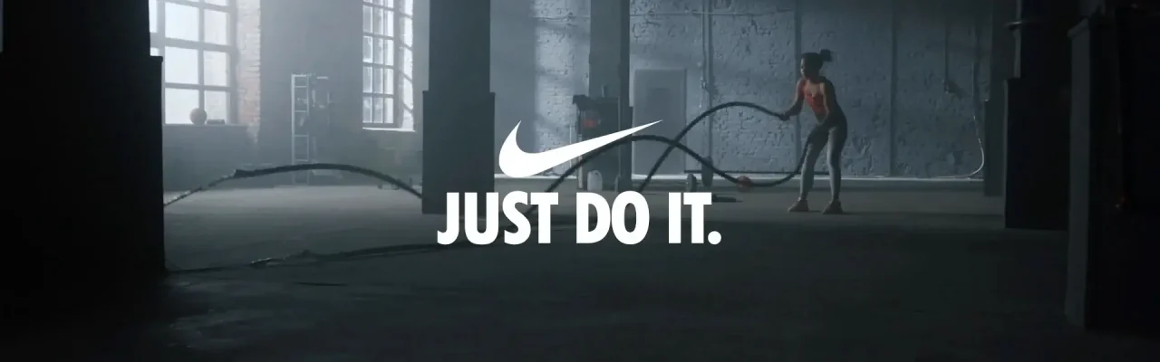 just do it